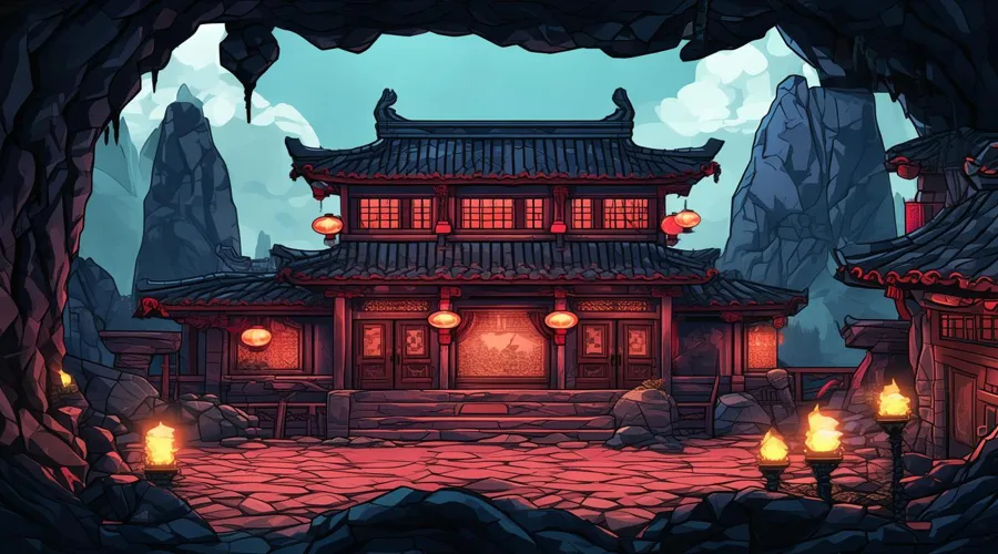 脑洞大师游戏图片1