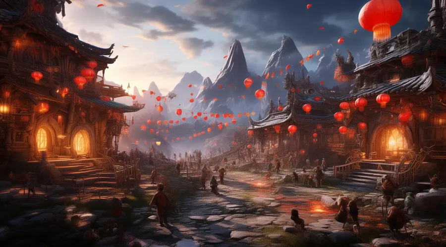 脑洞大师游戏图片2